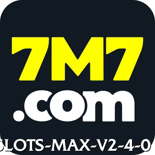 777jogo.bet Slots Max v2.4.0 - czbet 🎰💰 Jackpot progressivo chase: só entre quando o jackpot > 120% do break-even point — RTP efetivo explode para 105%+! 🌟💵
