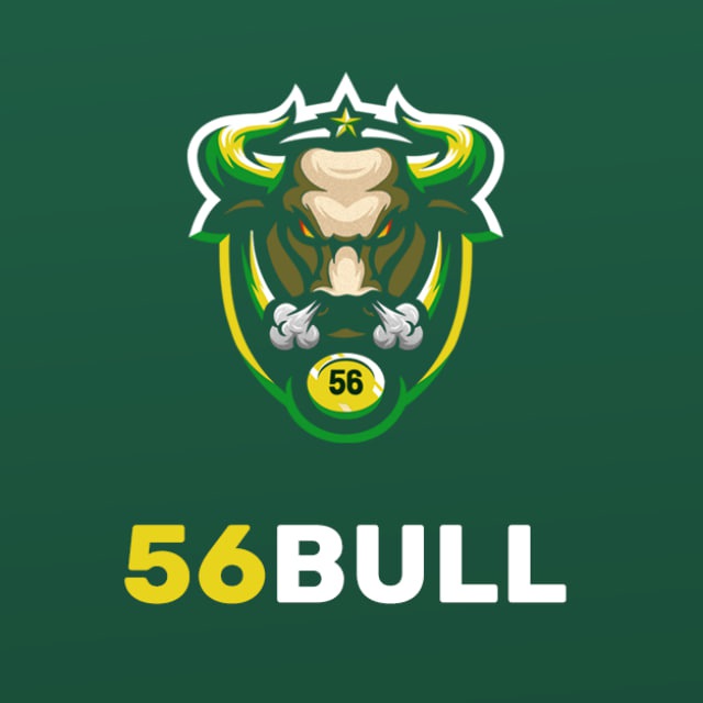 56bull Jackpot Supreme v5.2.6