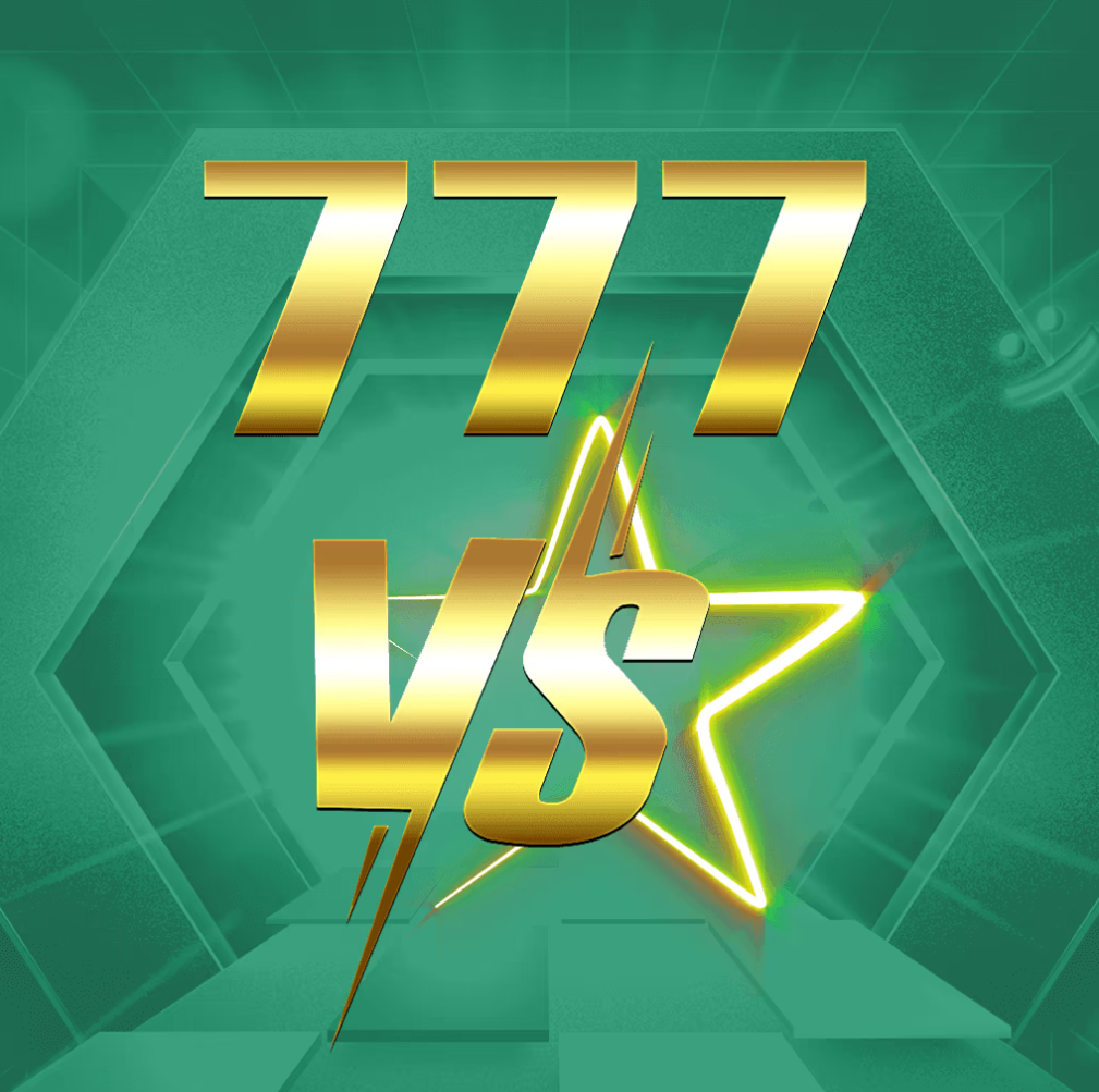 777vs Max Rewards