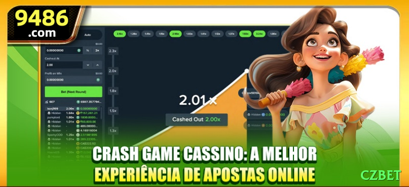 Screenshot - czbet 🎰💹 Alta volatilidade + bankroll grande: jogue max bet em bônus rounds — potencial de multiplicadores insanos! 🌟🤑