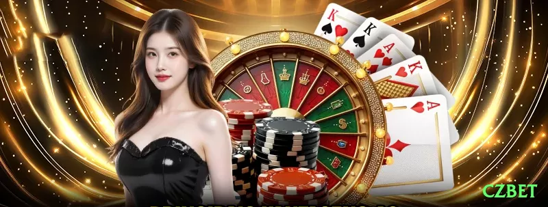Screenshot - czbet 🎰🛑 Em blackjack e roleta, fuja de promessas de vantagem garantida; foque em limites e jogo responsável. 💵