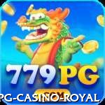 Toppg - Casino Royal - czbet 🃏🔥 Poker App value shove mid pair: baixe e esmague loose — +EV massivo que vira renda real no celular! 💪🏆