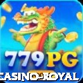 Toppg - Casino Royal